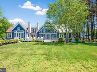 5698 Leeward Ln, Tilghman, MD 21671