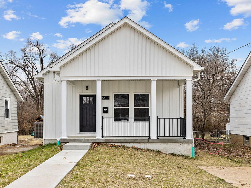 1st image of 6482 Dale Ave