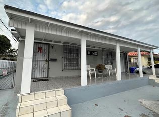 1999 NW 2nd St #A, Miami, FL 33125