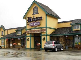 3630 W Highway 76, Branson, MO 65616