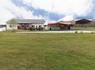 28937 Dearing Ln, Elberta, AL 36530