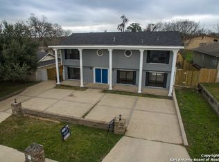 3902 Killarney Dr, San Antonio, TX 78223
