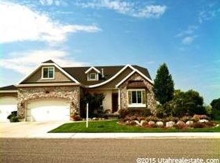 858 S 500 E, Payson, UT 84651