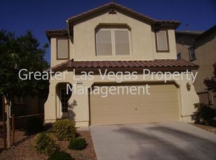 629 Lucky Pine St, Henderson, NV 89002