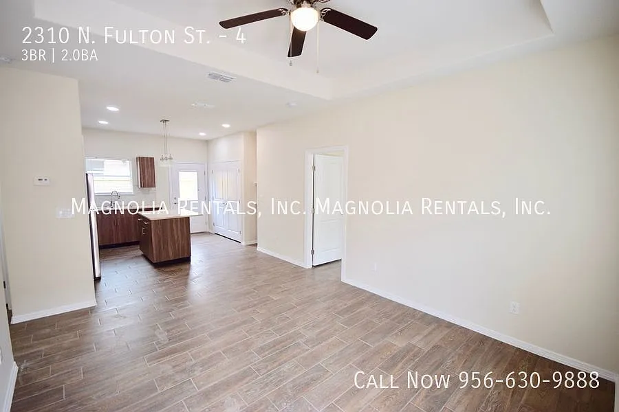 1st Month Free with 13 Month Lease-Trash Included — Photo 4