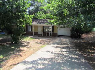 172 Sherwood Loop, McDonough, GA