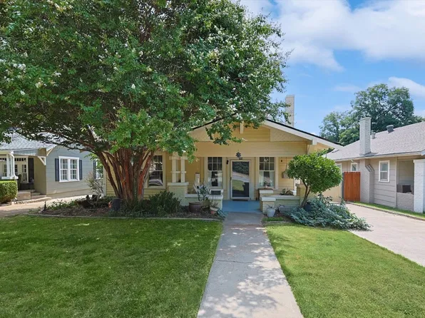 1813 Ashland Ave, Fort Worth, TX 76107
