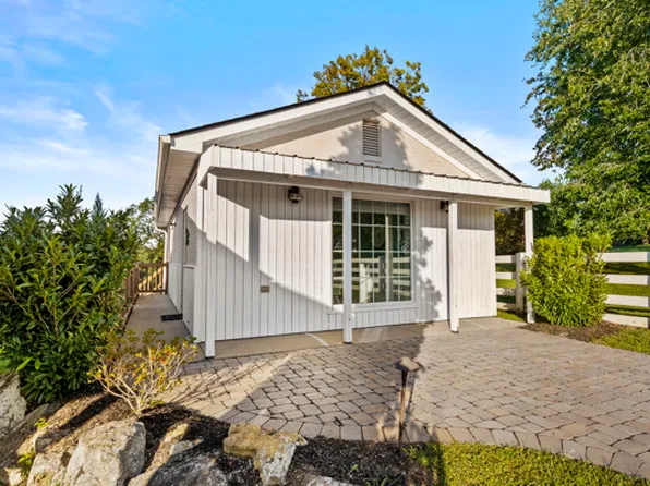 549 Ashley Camp Rd #A, Harrodsburg, KY 40330