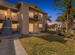 2331 NW 96th Ter #17F, Pembroke Pines, FL 33024