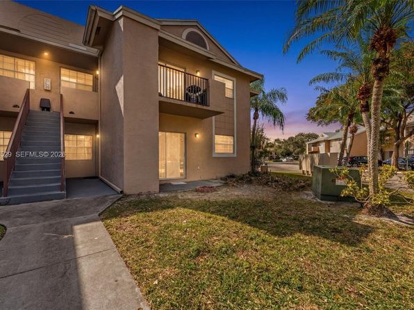 2331 NW 96th Ter #17F