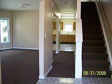 New Flooring, New Paint