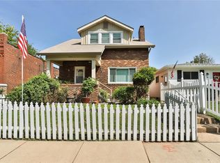 925 Fillmore St, Saint Louis, MO