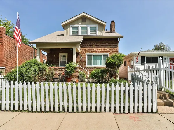 925 Fillmore St, Saint Louis, MO 63111