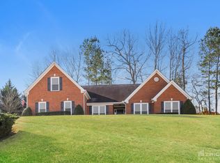 3857 Snowshed Run, Bethlehem, GA 30620