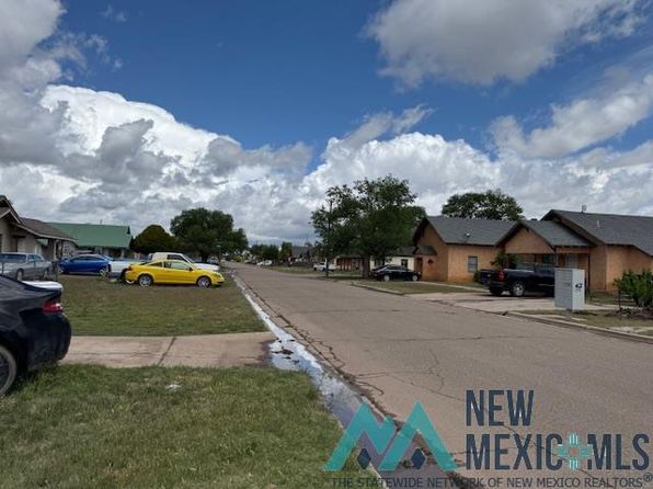 410 Rencher St, Clovis, NM 88101