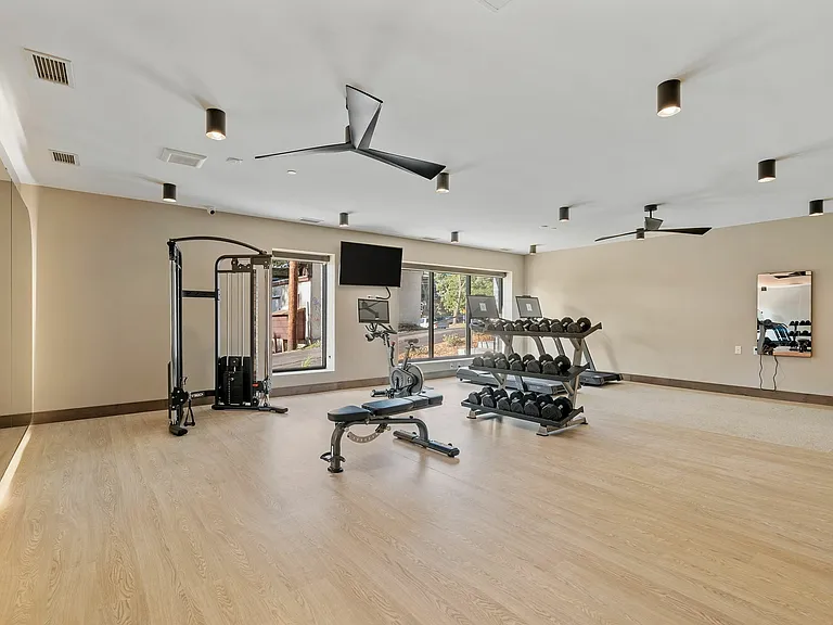 Fitness 1