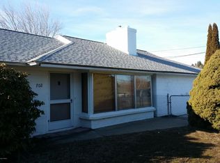 702 N 48th Ave, Yakima, WA