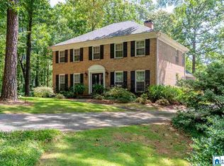 713 Riverchase Pkwy W, Birmingham, AL 35244