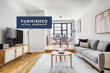 Rented by The Blueground