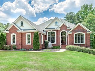130 Hamilton Ct, Griffin, GA