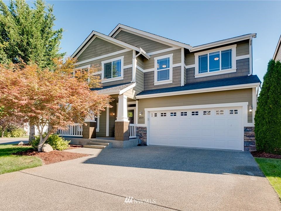 1st image of 18509 111th Avenue E