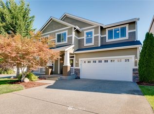 18509 111th Ave E, Puyallup, WA 98374