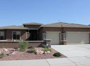18451 W Banff Ln, Surprise, AZ 85388