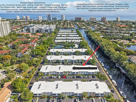 4th image of 6381 Bay Club Drive #3