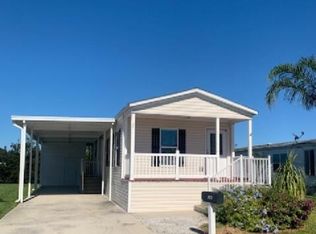 352 Mockingbird Avenue, Fort Pierce, FL 34982