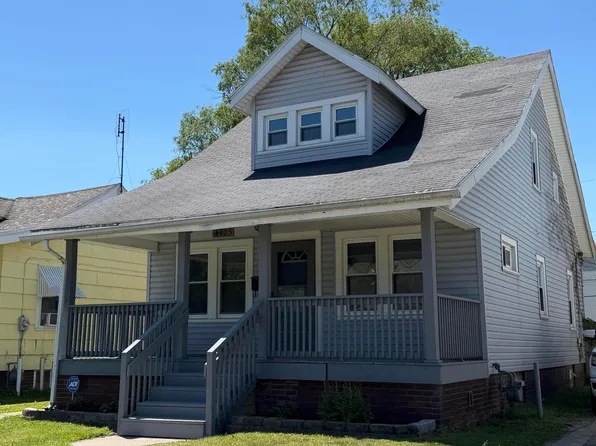 4405 Fairview Dr, Toledo, OH 43612