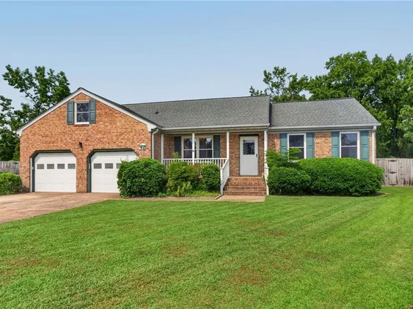 47 W River Point Dr, Hampton, VA 23669