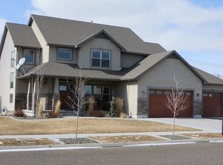 4442 Stonebrook Ln, Idaho Falls, ID 83404