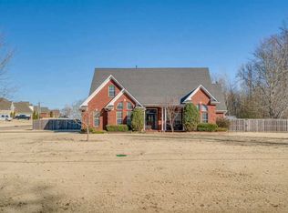 156 Duncan Dr, Atoka, TN 38004