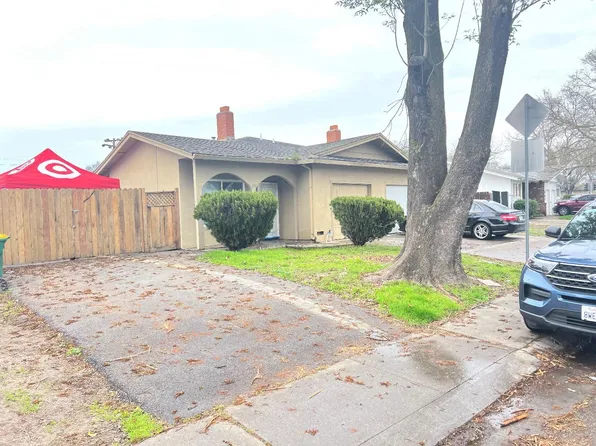 109 Ponce De Leon Ave, Stockton, CA 95210