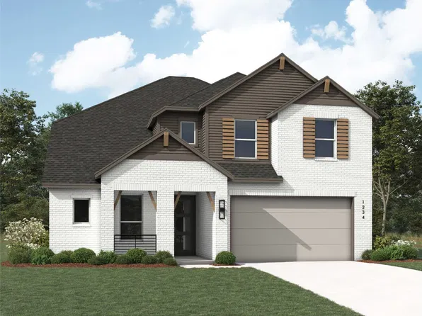 1131 Hearth Ave, Richmond, TX 77406