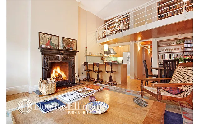 Sold by Douglas Elliman | media 17