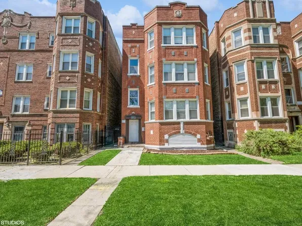 8054 S Drexel Ave, Chicago, IL 60619