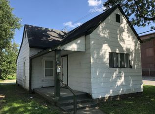 903 N Olney St, Indianapolis, IN