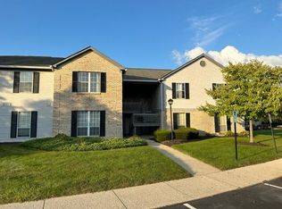 2064 Park Run Dr APT C, Columbus, OH 43220