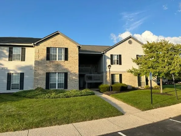 2064 Park Run Dr APT C, Columbus, OH 43220