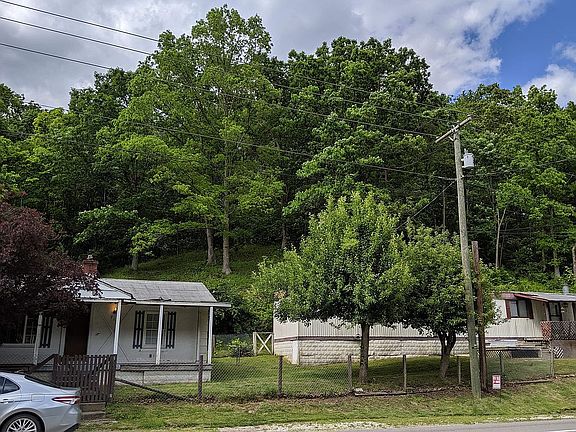 2nd home on property view