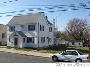 524 Center St, South Amboy, NJ 08879