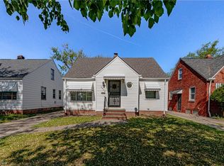 4440 Lee Heights Blvd, Warrensville Heights, OH