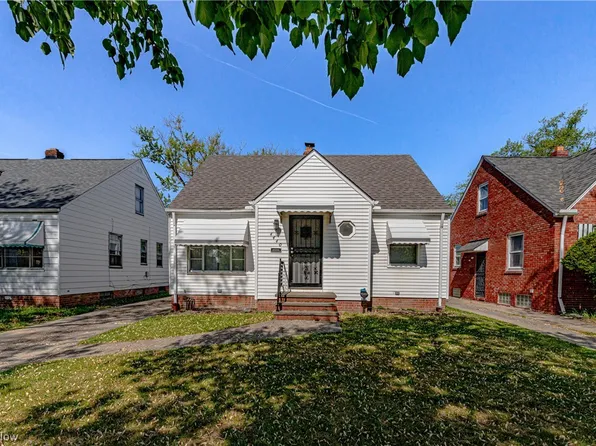 4440 Lee Heights Blvd, Warrensville Heights, OH 44128