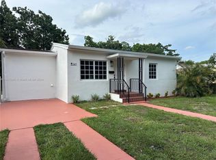 245 NW 131st St, North Miami, FL 33168