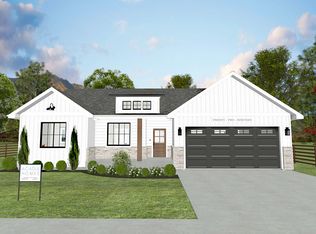 3159 S 1250 W, Nibley, UT 84321