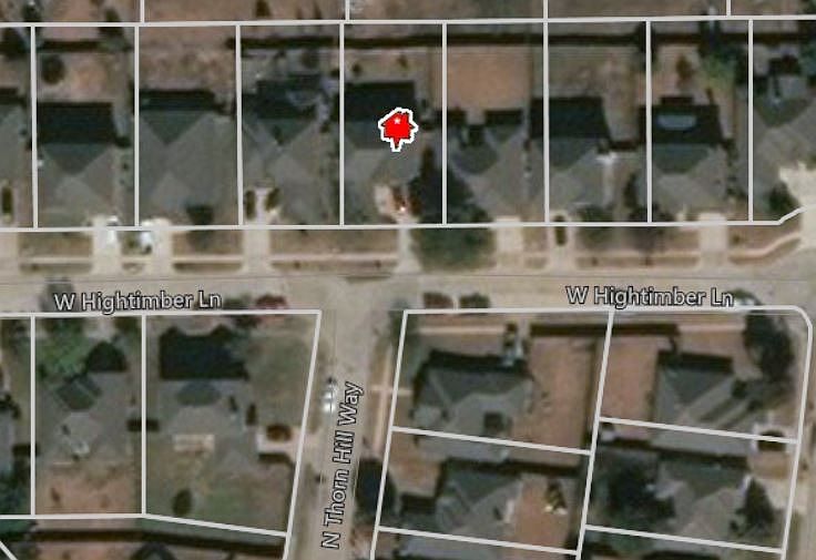 2nd image of 1611 Hightimber Ln