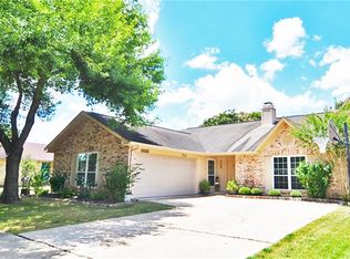 16926 Nevisway St, Houston, TX 77084