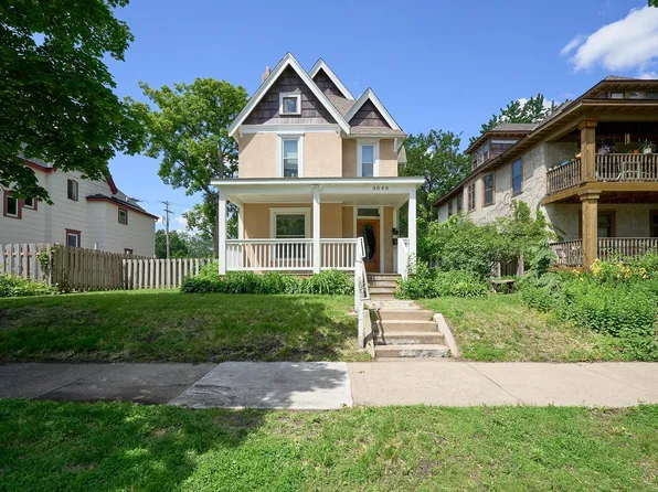 3040 Fremont Ave S, Minneapolis, MN 55408
