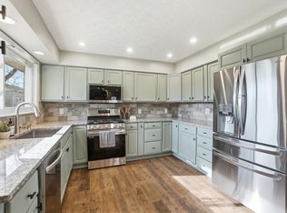 183 Barcelona Ave, Westerville, OH 43081